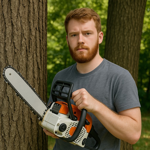 Tree Removal Service in Newburgh, NY
